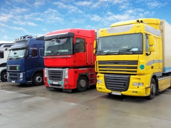 İzmir Balçova Nakliye